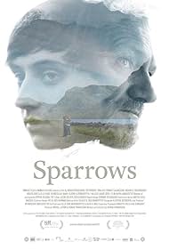 Sparrows Soundtrack (2015) cover