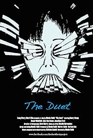 The Duet Colonna sonora (2014) copertina