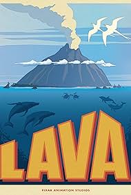 Lava (2014) cover