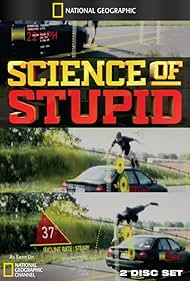 Ciencia para aficionados (2014) cover
