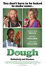 Dough Bande sonore (2015) couverture