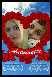 Antoinette (2014) copertina