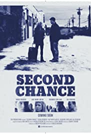 Second Chance Colonna sonora (2016) copertina