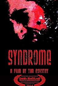 Syndrome Banda sonora (2014) carátula