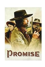 Promise (2021) cover