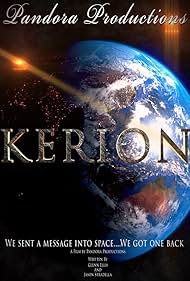 Kerion Soundtrack (2014) cover