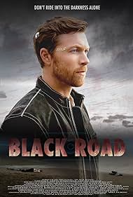 Black Road Soundtrack (2016) cover