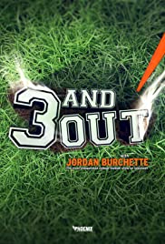 3 and Out (2012) copertina