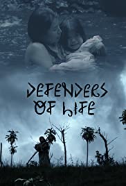 Defenders of Life Colonna sonora (2015) copertina