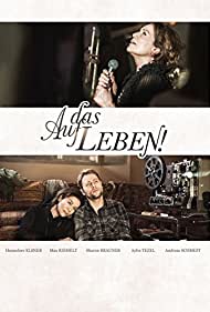 Auf Das Leben! (2014) copertina