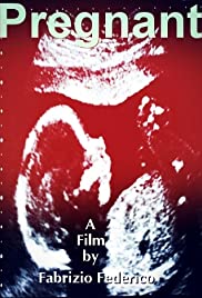 Pregnant (2015) copertina