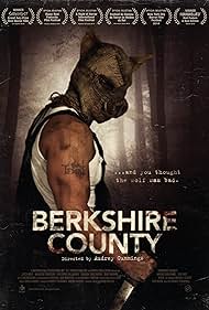 Berkshire County Bande sonore (2014) couverture