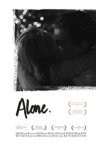 Alone Soundtrack (2014) cover