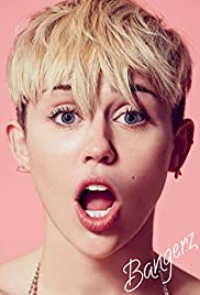 Miley Cyrus: Bangerz Tour (2014) carátula