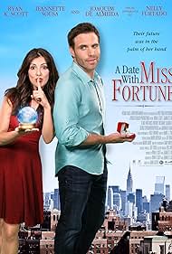 A Date with Miss Fortune (2015) carátula