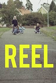 Reel Soundtrack (2013) cover