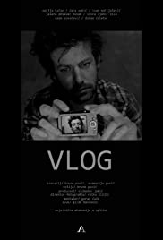 Vlog Colonna sonora (2014) copertina