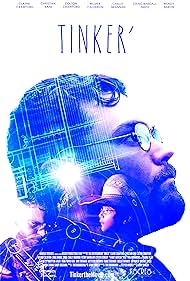 Tinker' (2017) copertina