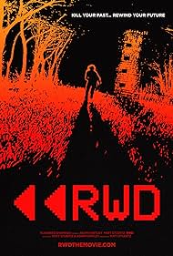 RWD (2015) copertina