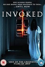 Invoked (2015) cover