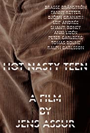 Hot Nasty Teen (2014) cover