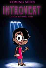Introvert Colonna sonora (2016) copertina