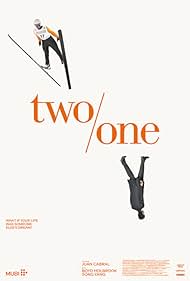 Two/One (2019) copertina