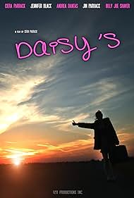 Daisy's Colonna sonora (2013) copertina