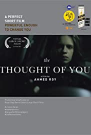 The Thought of You (2014) carátula