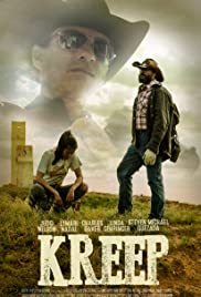 Kreep (2016) copertina