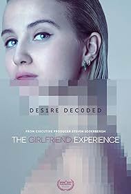 The Girlfriend Experience (2016) cover