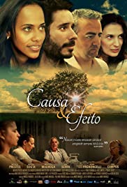 Causa & Efeito (2014) cover