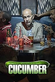Cucumber (2015) cover