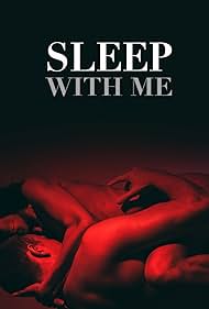 Sleep with Me Banda sonora (2015) carátula