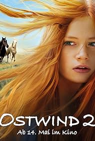 Ostwind 2 (2015) cover