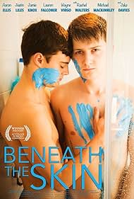 Beneath the Skin (2015) copertina