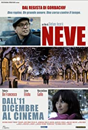 Neve Banda sonora (2013) cobrir