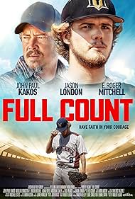 Full Count Tonspur (2019) abdeckung