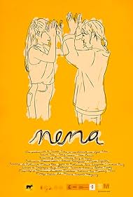 Nena Banda sonora (2014) carátula