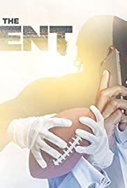 Agent (2013) copertina