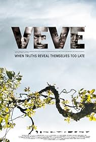 Veve Soundtrack (2014) cover