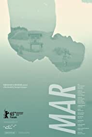 Mar (2014) cover