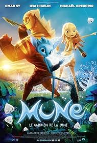 Mune: Guardian of the Moon Soundtrack (2014) cover