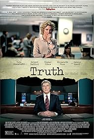 Truth: Il prezzo della verità (2015) cover