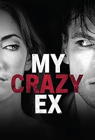 My Crazy Ex Colonna sonora (2014) copertina
