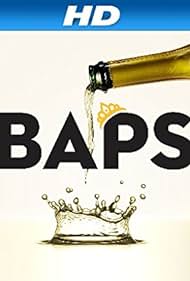 BAPs Soundtrack (2014) cover