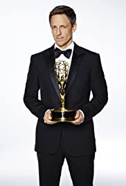 The 66th Primetime Emmy Awards (2014) cover