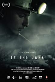 In the Dark Colonna sonora (2014) copertina