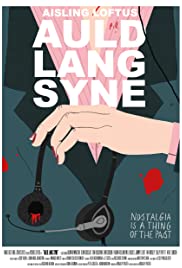 Auld Lang Syne Banda sonora (2015) carátula