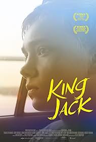 King Jack (2015) abdeckung